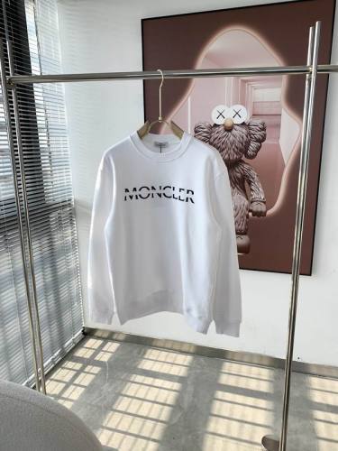 Moncler men Hoodies-1040(XS-L)