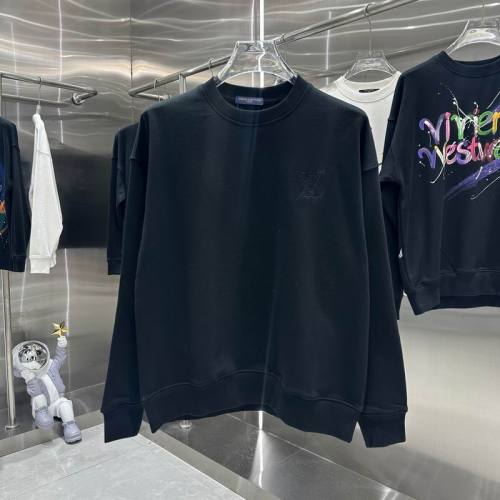 LV men Hoodies-2168(S-XXL)