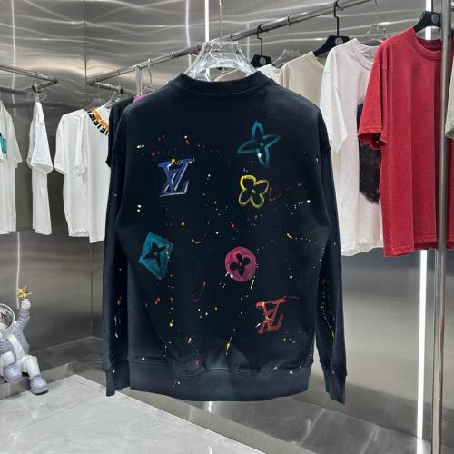 LV men Hoodies-2183(S-XXL)
