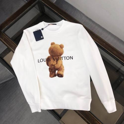 LV men Hoodies-2360(XS-L)