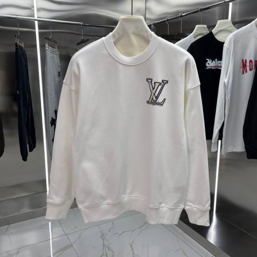 LV men Hoodies-2158(S-XXL)
