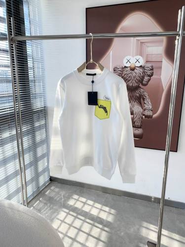 LV men Hoodies-2285(XS-L)