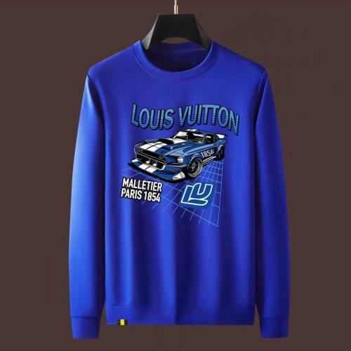 LV men Hoodies-2120(M-XXXXL)