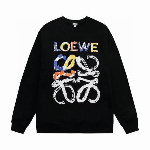 Loewe men Hoodies-226(XS-L)