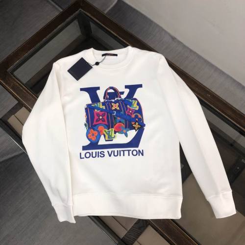 LV men Hoodies-2372(XS-L)