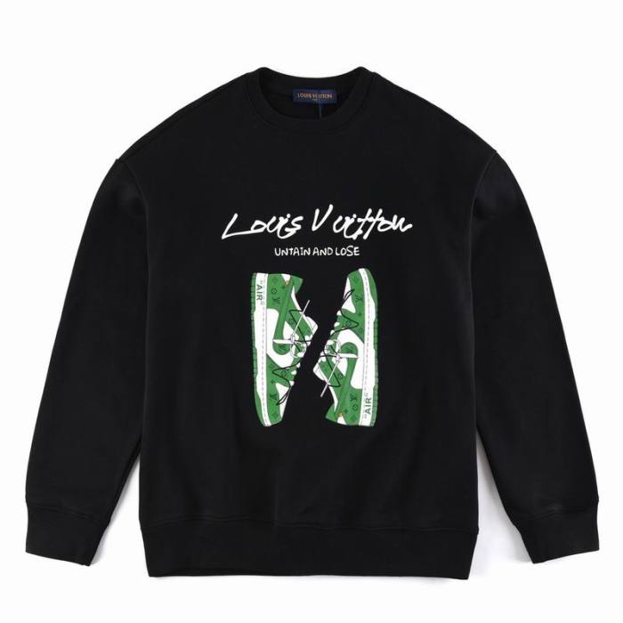 LV men Hoodies-2250(XS-L)