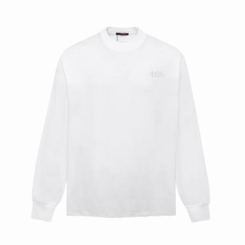 LV men Hoodies-2215(XS-L)