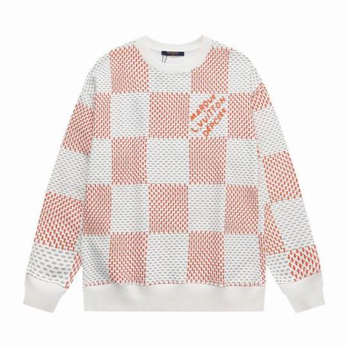 LV men Hoodies-2194(XS-L)