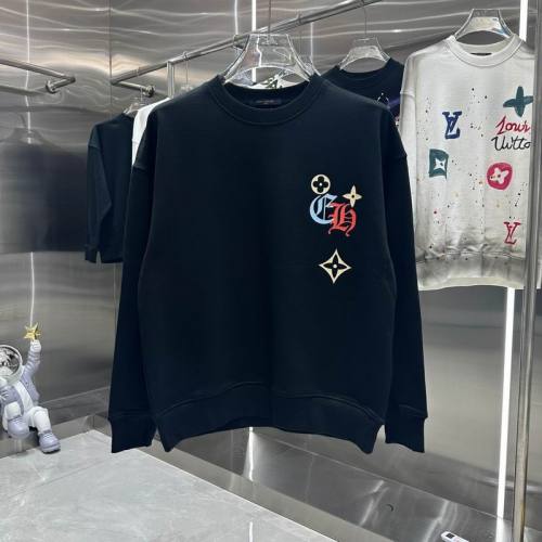 LV men Hoodies-2186(S-XXL)