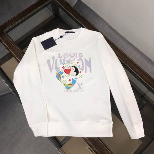 LV men Hoodies-2350(XS-L)