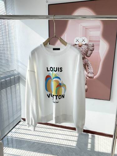LV men Hoodies-2313(XS-L)