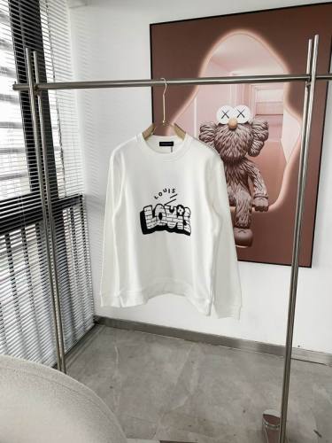 LV men Hoodies-2329(XS-L)