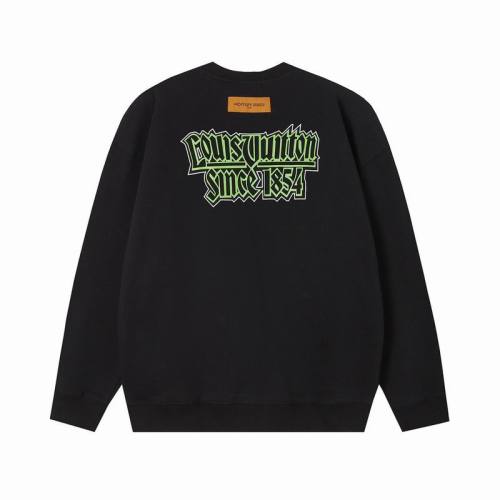 LV men Hoodies-2199(XS-L)