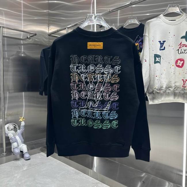 LV men Hoodies-2187(S-XXL)