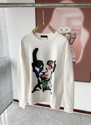 LV men Hoodies-2300(XS-L)