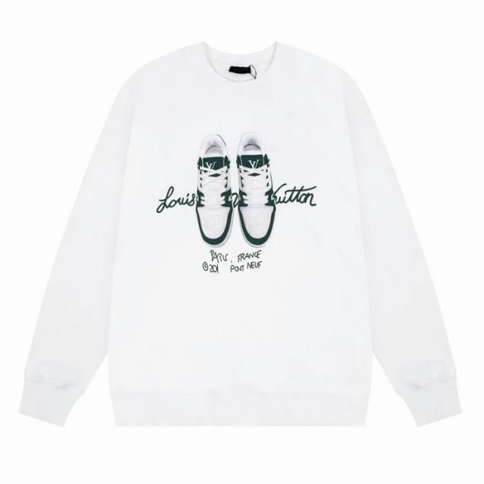 LV men Hoodies-2247(XS-L)