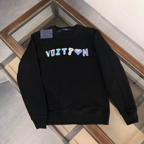 LV men Hoodies-2373(XS-L)