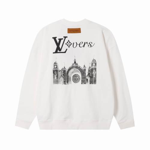 LV men Hoodies-2211(XS-L)