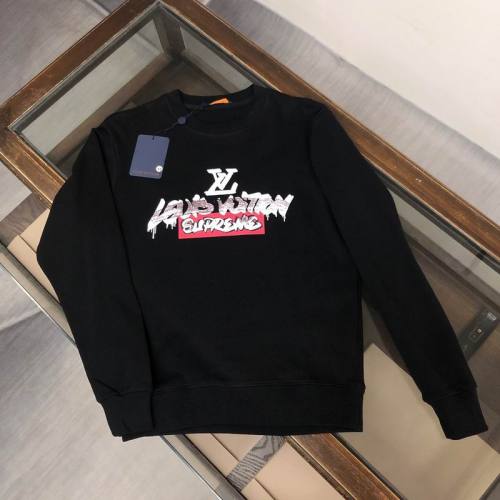 LV men Hoodies-2365(XS-L)