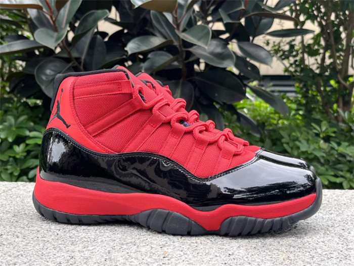 Super Max Perfect Air Jordan 11 Shoes-013