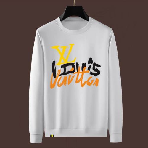LV men Hoodies-2144(M-XXXXL)