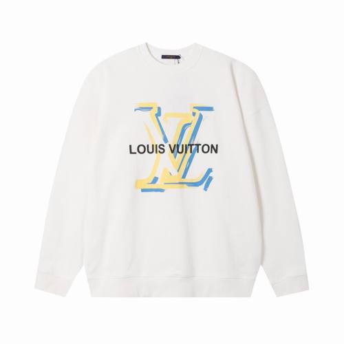 LV men Hoodies-2213(XS-L)
