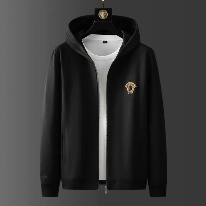 Ves men Hoodies-475(M-XXXXL)
