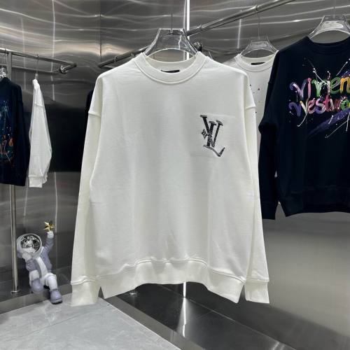 LV men Hoodies-2172(S-XXL)