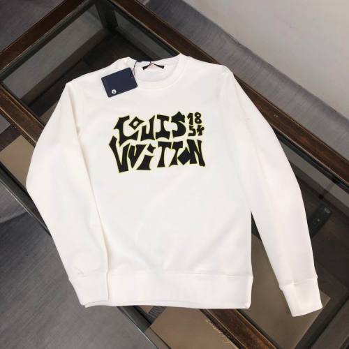 LV men Hoodies-2352(XS-L)