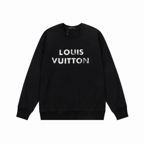 LV men Hoodies-2196(XS-L)