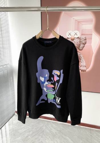 LV men Hoodies-2299(XS-L)