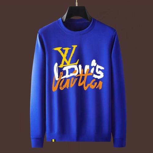LV men Hoodies-2143(M-XXXXL)