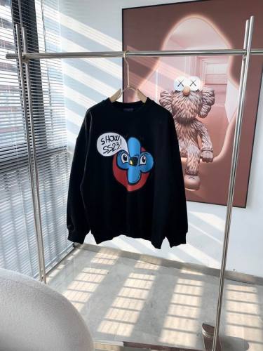 LV men Hoodies-2253(XS-L)
