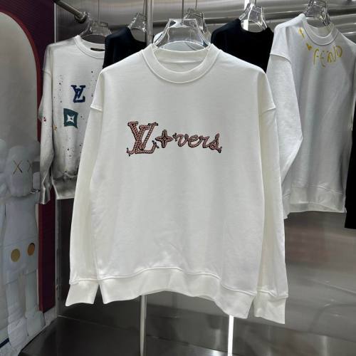 LV men Hoodies-2164(S-XXL)