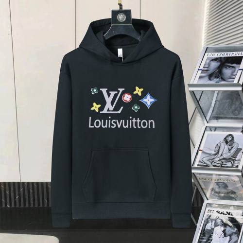 LV men Hoodies-2134(M-XXXXL)