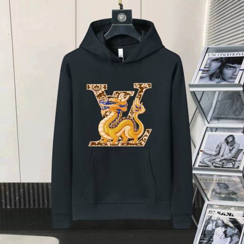 LV men Hoodies-2118(M-XXXXL)