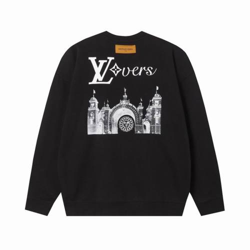 LV men Hoodies-2209(XS-L)