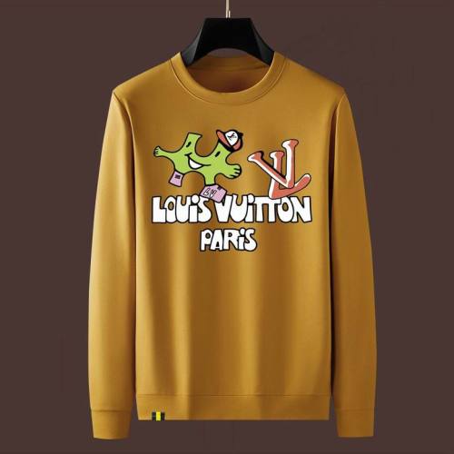 LV men Hoodies-2136(M-XXXXL)