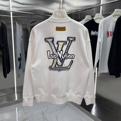LV men Hoodies-2159(S-XXL)