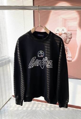 LV men Hoodies-2292(XS-L)