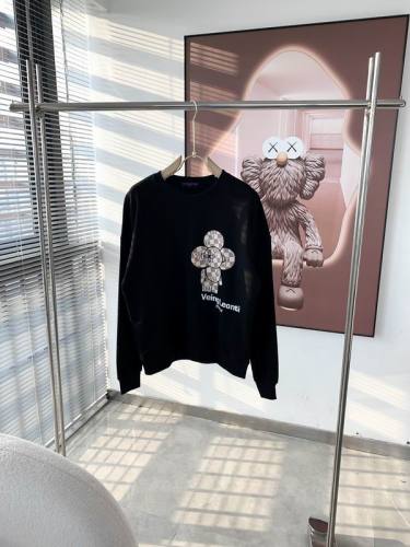 LV men Hoodies-2263(XS-L)