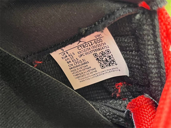 Super Max Perfect Air Jordan 11 Shoes-013
