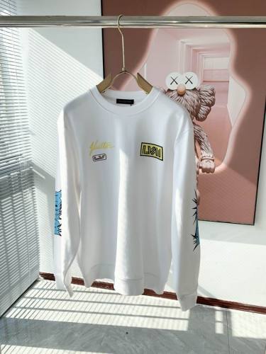 LV men Hoodies-2309(XS-L)
