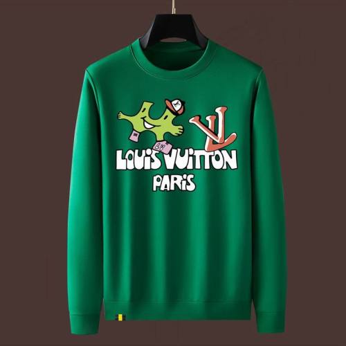 LV men Hoodies-2111(M-XXXXL)