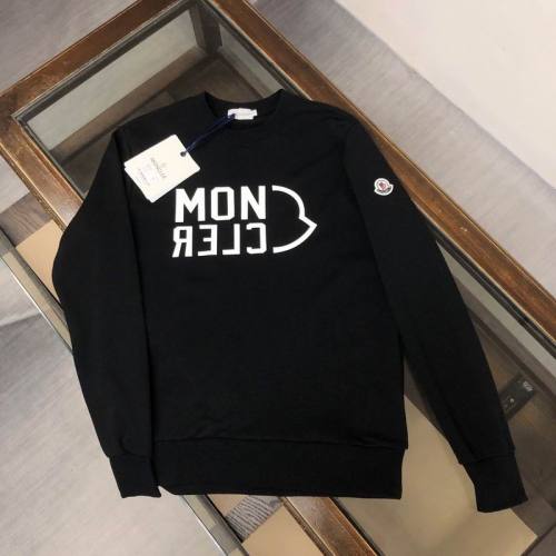 Moncler men Hoodies-1052(XS-L)