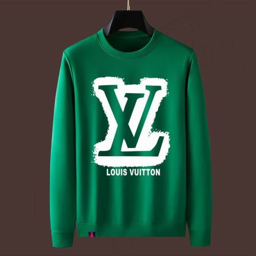 LV men Hoodies-2112(M-XXXXL)
