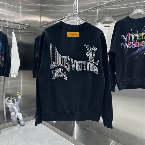 LV men Hoodies-2171(S-XXL)