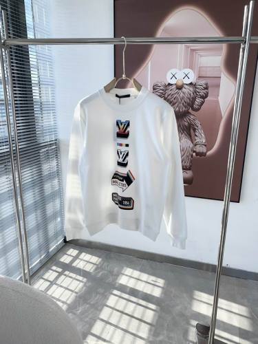 LV men Hoodies-2291(XS-L)