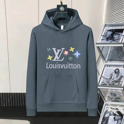LV men Hoodies-2114(M-XXXXL)