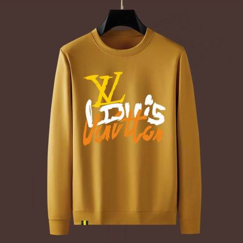 LV men Hoodies-2140(M-XXXXL)